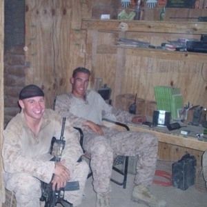 Meet your Posher, Brandon